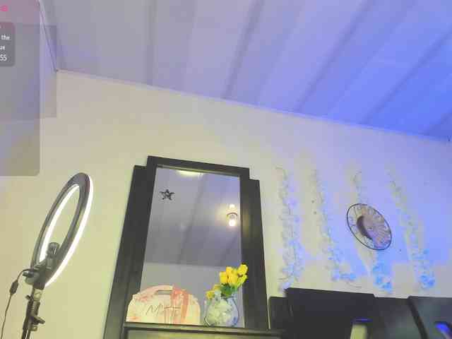 dakotacarvajal webcam
