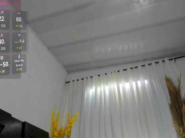 dakotacarvajal webcam