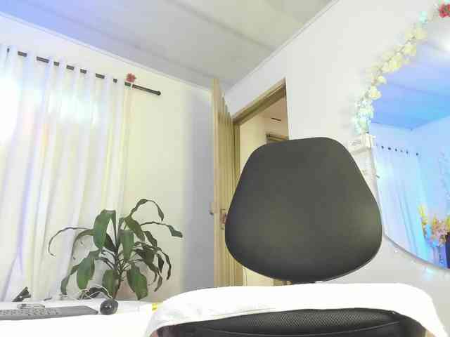 dakotacarvajal webcam