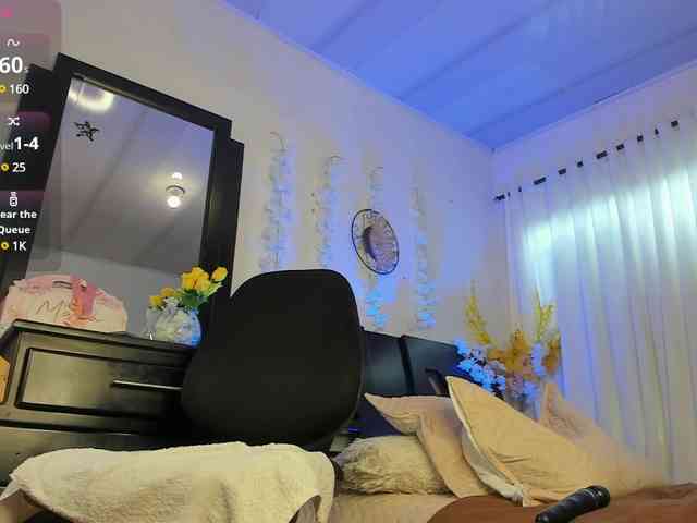 dakotacarvajal webcam
