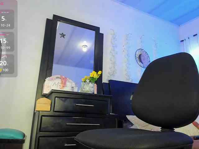 dakotacarvajal webcam