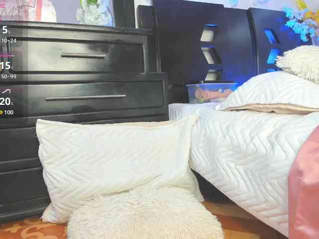 dakotacarvajal webcam