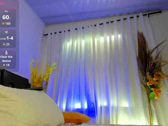 dakotacarvajal webcam