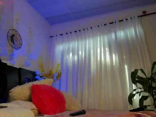 dakotacarvajal webcam