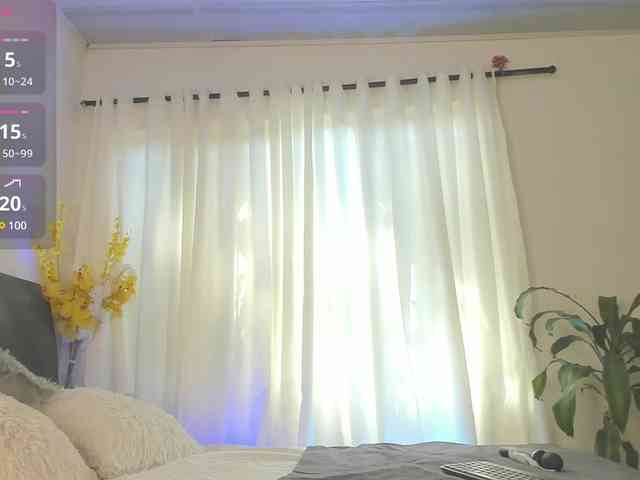 dakotacarvajal webcam