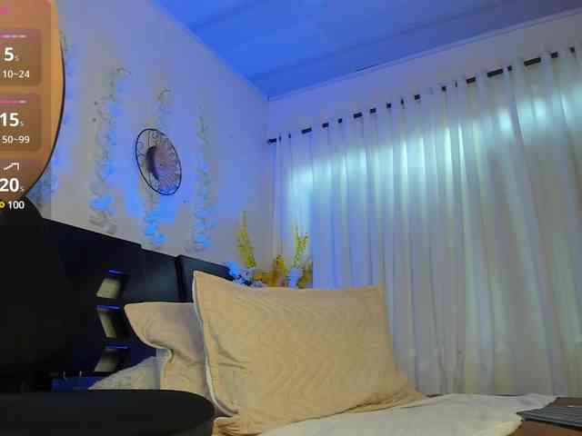 dakotacarvajal webcam