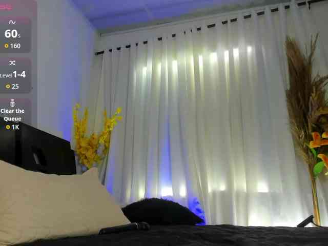 dakotacarvajal webcam