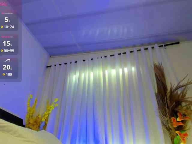dakotacarvajal webcam