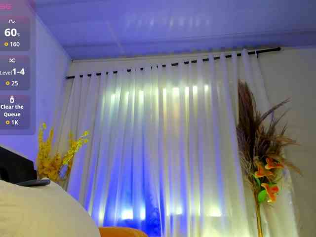 dakotacarvajal webcam