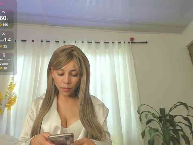 dakotacarvajal webcam
