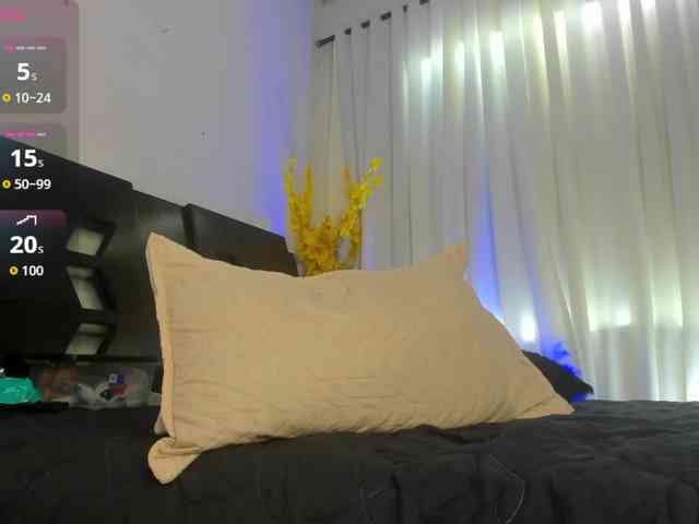 dakotacarvajal webcam