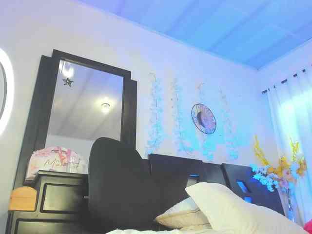 dakotacarvajal webcam