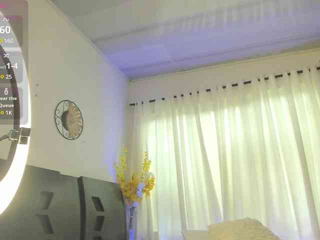 dakotacarvajal webcam