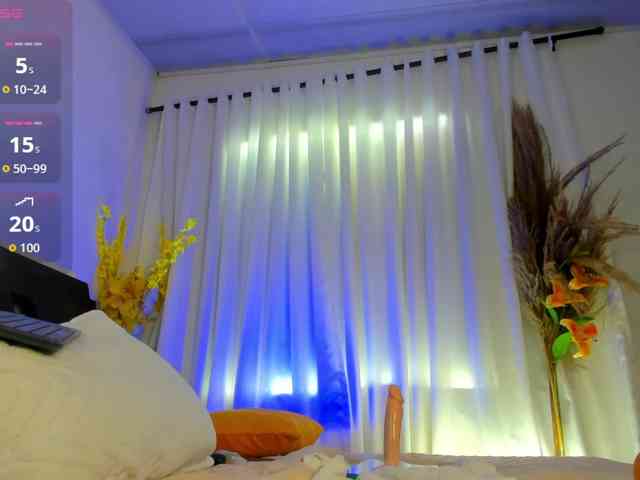 dakotacarvajal webcam