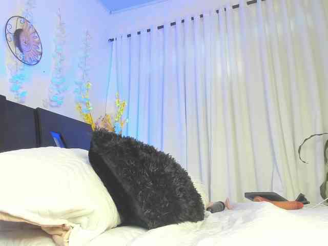 dakotacarvajal webcam
