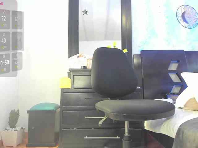 dakotacarvajal webcam