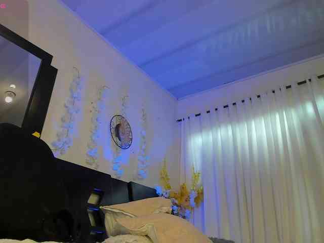 dakotacarvajal webcam