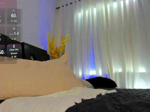 dakotacarvajal webcam