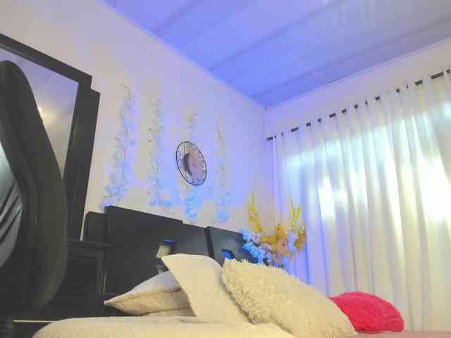 dakotacarvajal webcam
