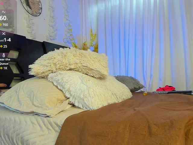 dakotacarvajal webcam