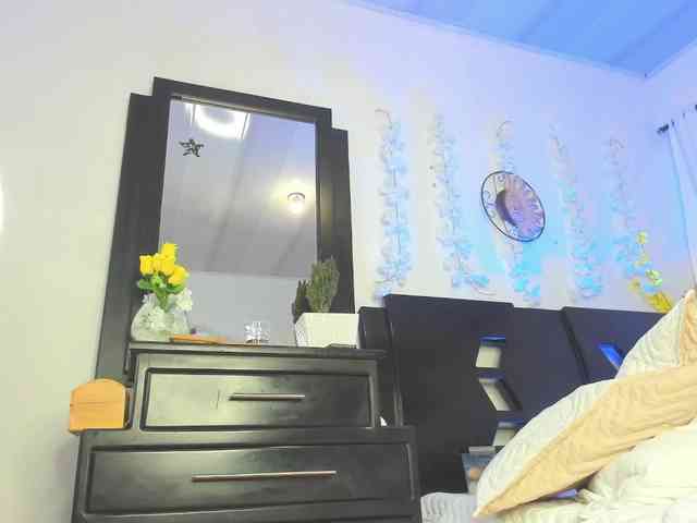 dakotacarvajal webcam