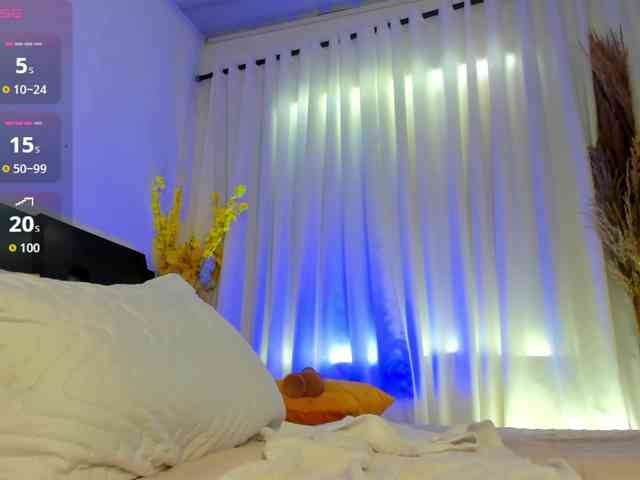 dakotacarvajal webcam