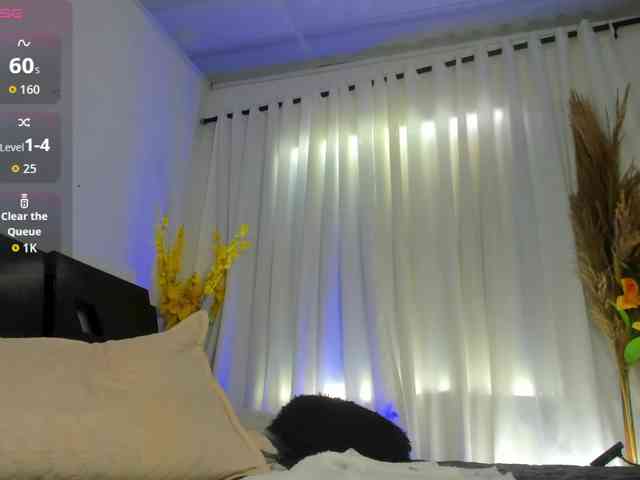 dakotacarvajal webcam