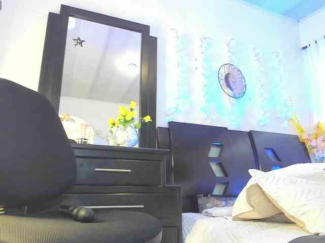 dakotacarvajal webcam