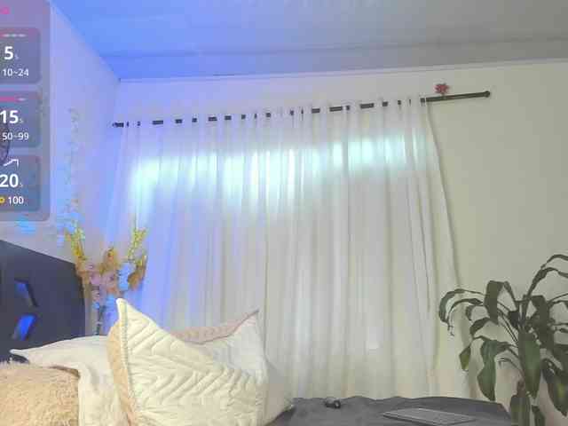 dakotacarvajal webcam
