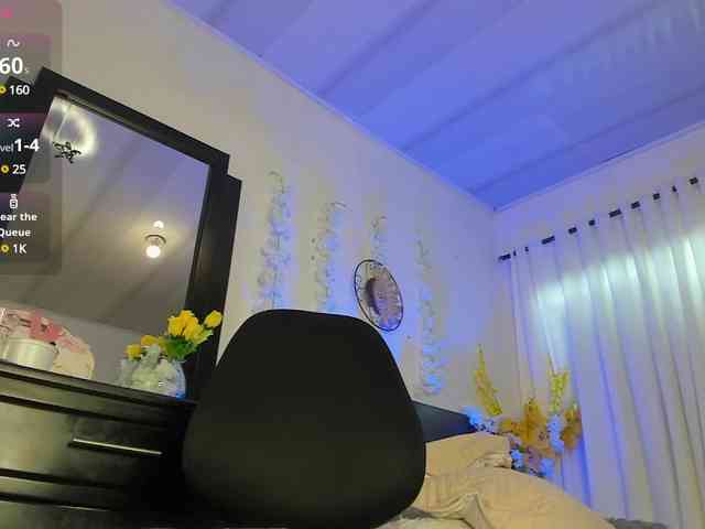 dakotacarvajal webcam
