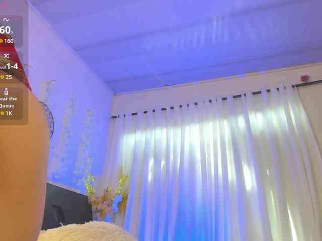 dakotacarvajal webcam