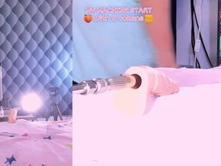 MilaRouse Porn Show
