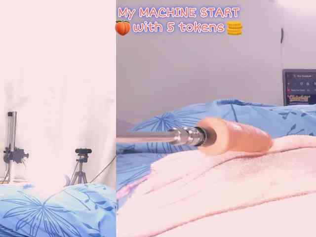 MilaRouse webcam