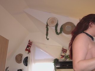 Amaliamour Porn Show