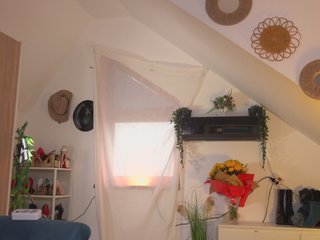 Amaliamour Porn Show