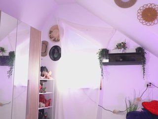 Amaliamour Porn Show