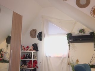 Amaliamour Porn Show