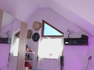 Amaliamour Porn Show