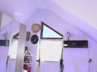 Amaliamour Porn Show