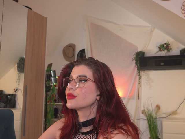 Amaliamour from BongaCams is Freechat