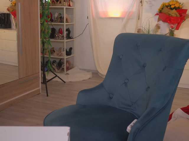 Amaliamour's BongaCams show and profile