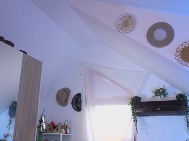 Amaliamour's BongaCams show and profile