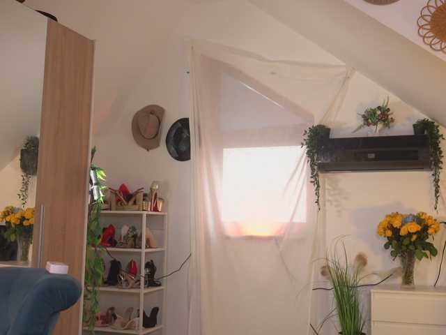 Amaliamour's BongaCams show and profile