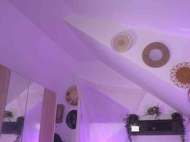 Amaliamour webcam