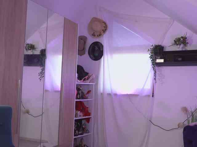 Amaliamour webcam
