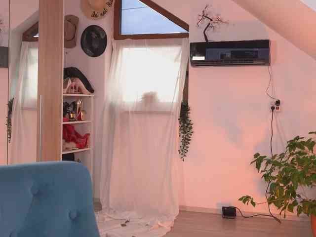 Amaliamour webcam
