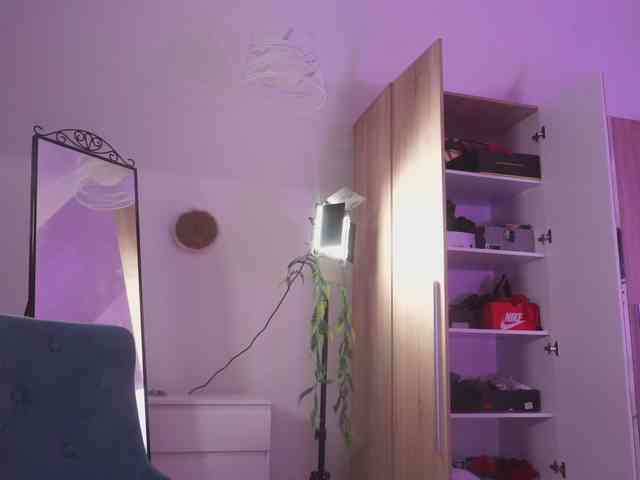 Amaliamour webcam