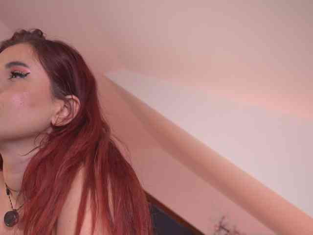 Amaliamour webcam