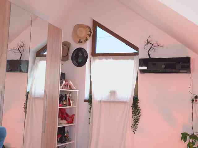 Amaliamour webcam