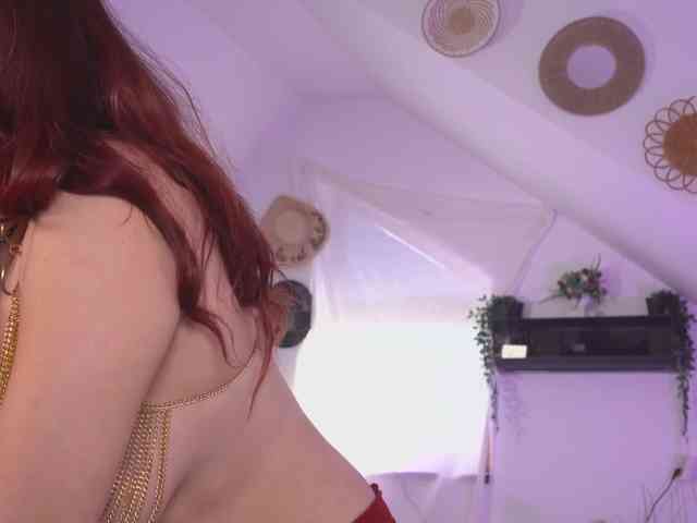 Amaliamour webcam
